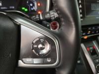 Honda Cr-v ES - SUV5 2.0 i-MMD Hybrid EU6d-T, Elegance 2WD GPF (Euro 6d-TEMP), 2019 - 2021